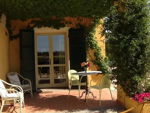 Bauernhof Wine Resort Leda D'Ittiri Alghero