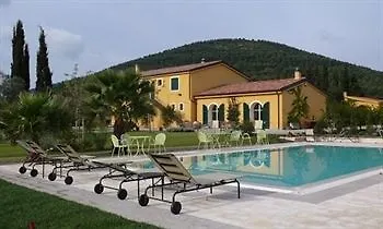 Wine Resort Leda D'Ittiri Alghero Bauernhof