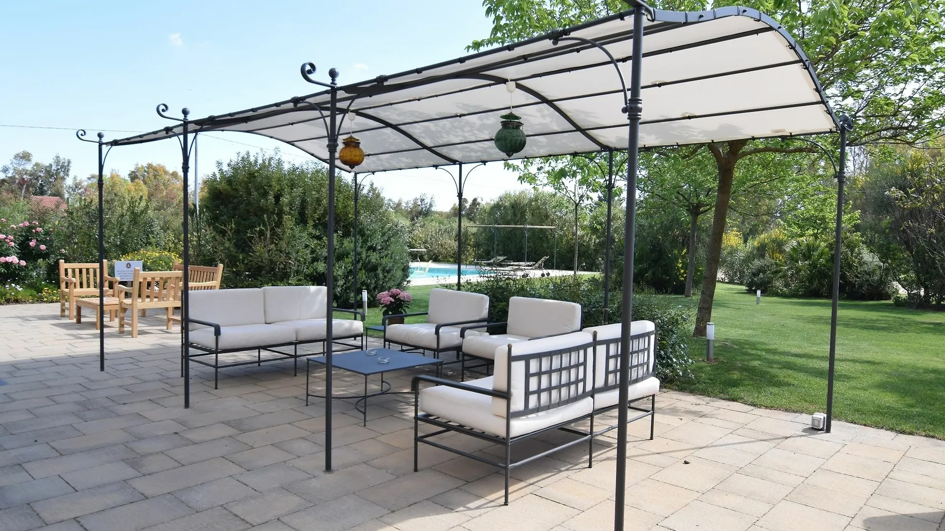 Wine Resort Leda D'Ittiri Alghero