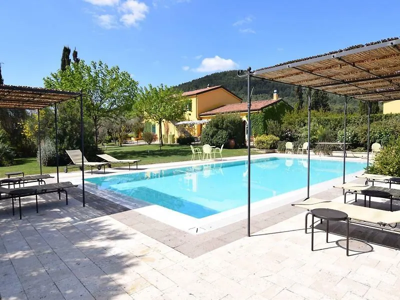 Wine Resort Leda D'Ittiri Alghero 0*,  Italien