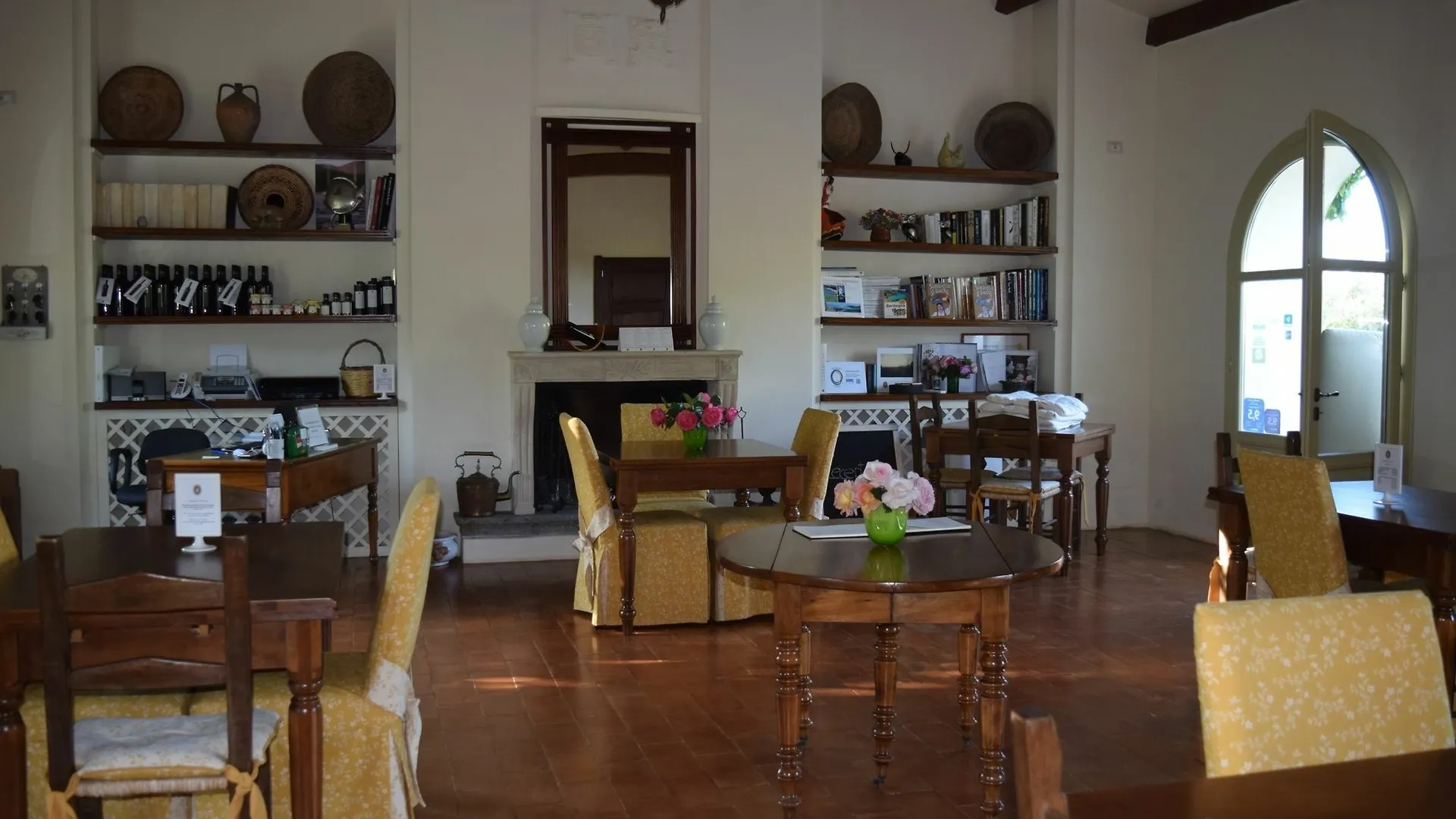 Bauernhof Wine Resort Leda D'Ittiri Alghero