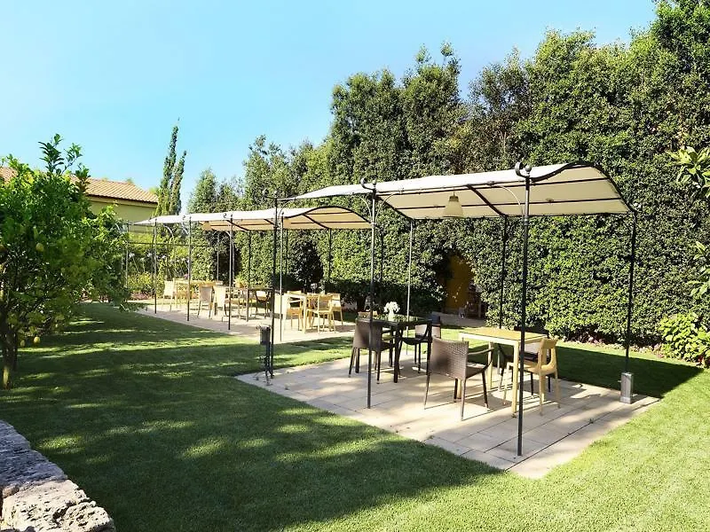 Wine Resort Leda D'Ittiri Alghero Bauernhof