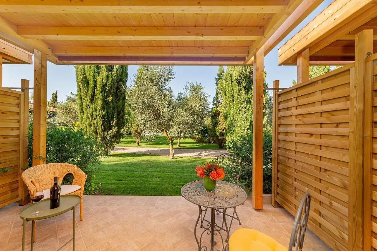 Bauernhof Wine Resort Leda D'Ittiri Alghero Italien