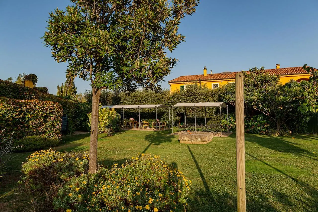 Wine Resort Leda D'Ittiri Alghero 0*,  Italien