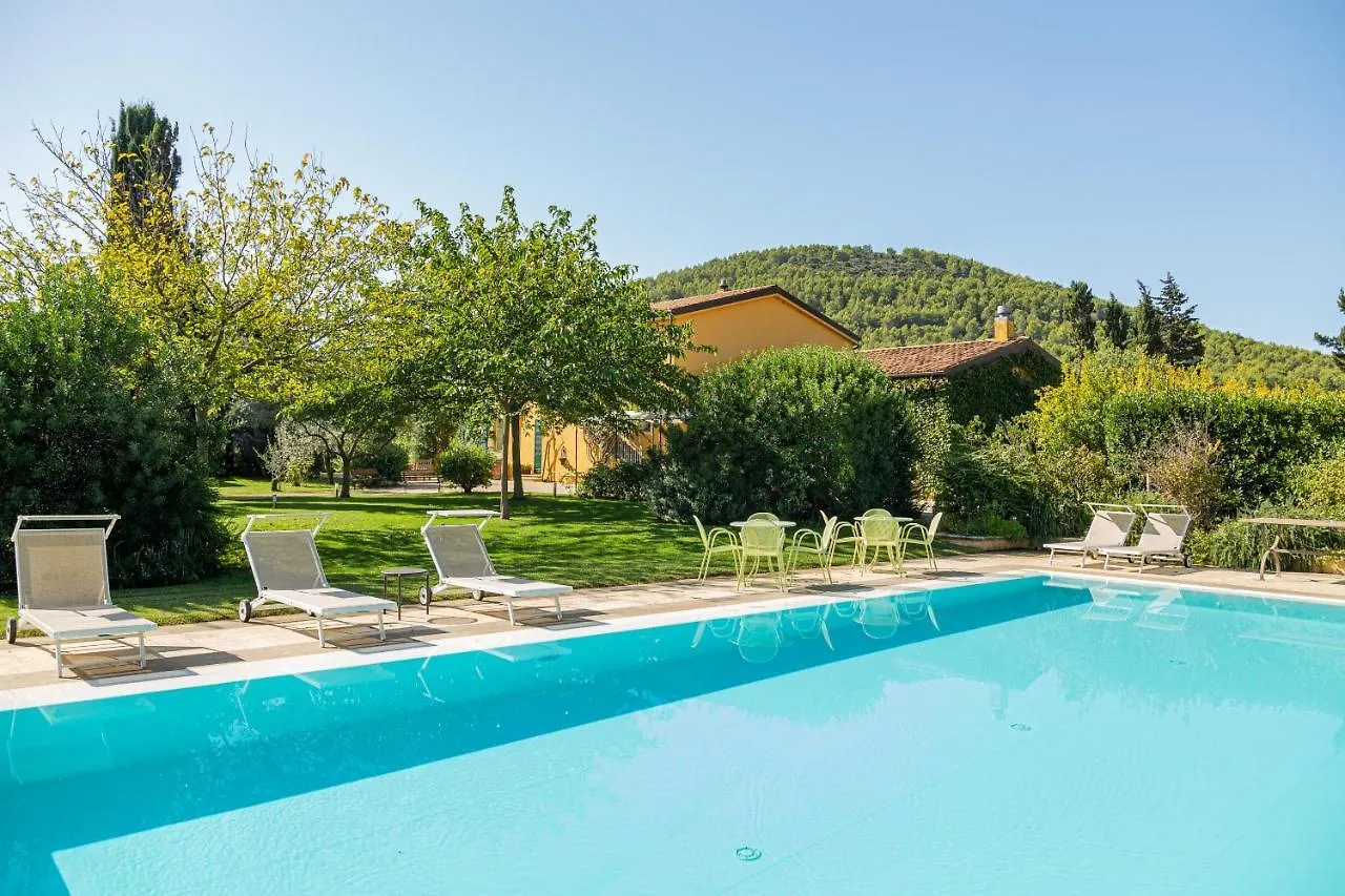 Bauernhof Wine Resort Leda D'Ittiri Alghero