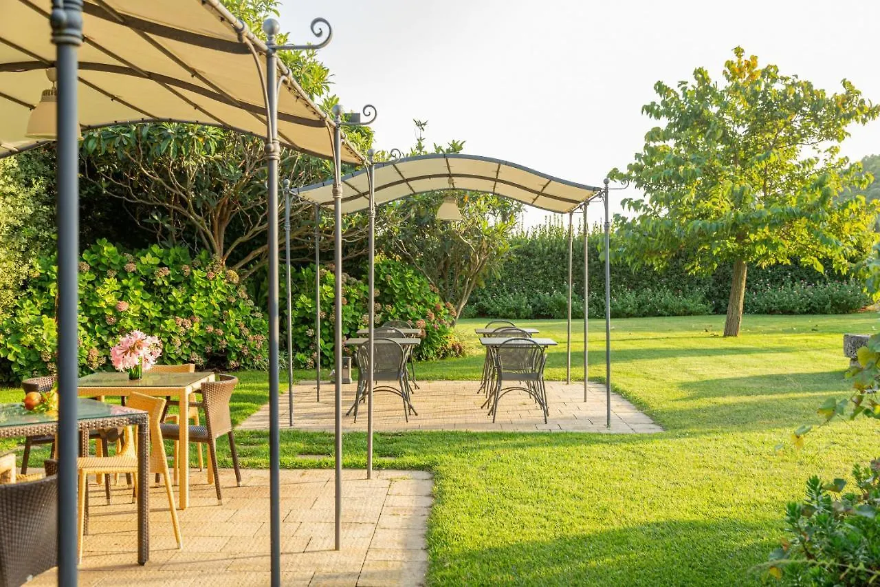 Wine Resort Leda D'Ittiri Alghero 0*,  Italien
