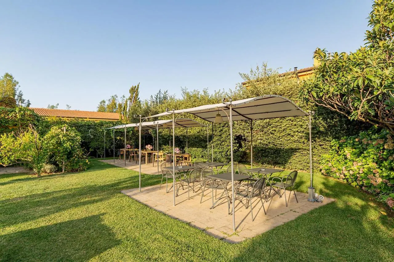 Wine Resort Leda D'Ittiri Alghero Bauernhof