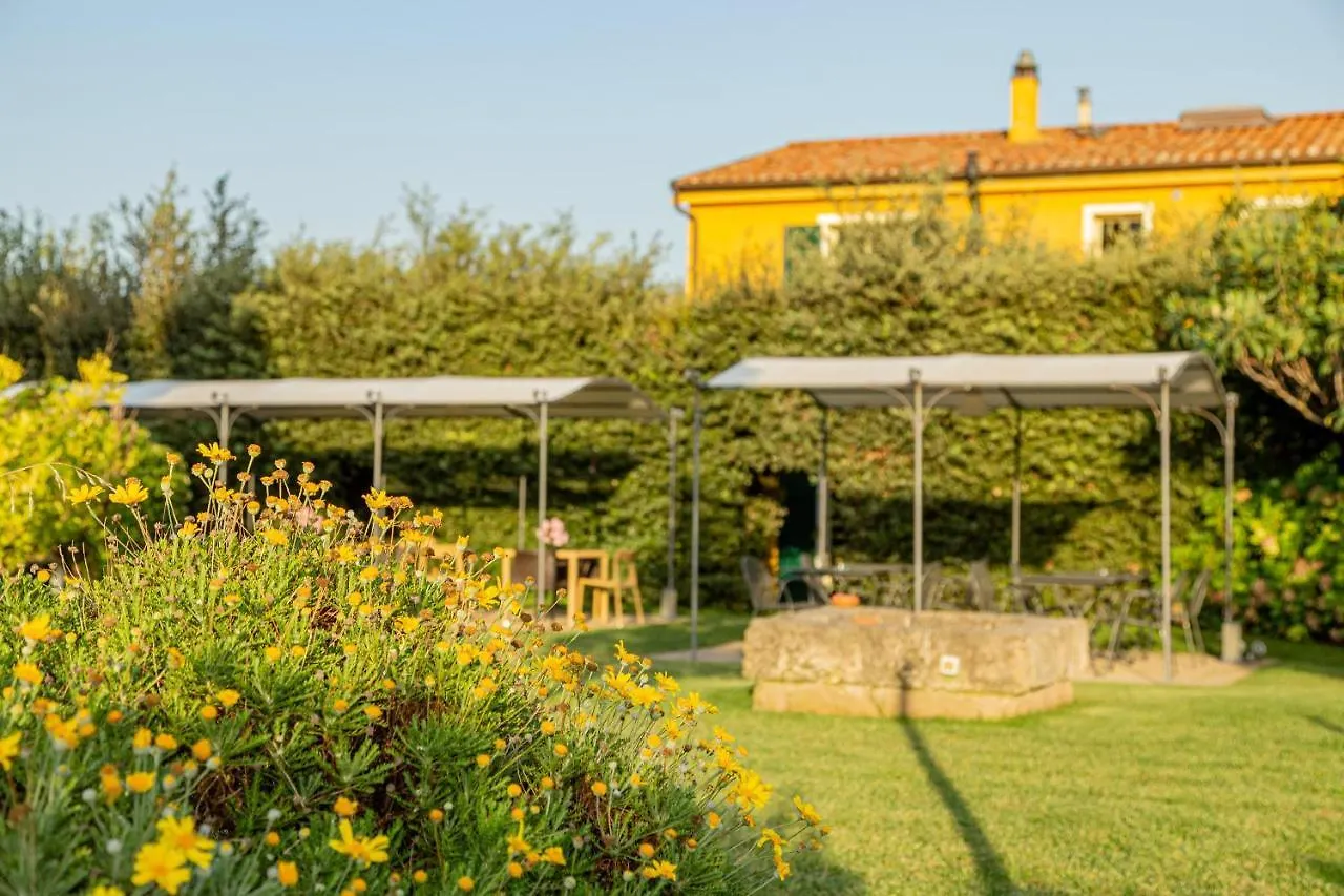 Bauernhof Wine Resort Leda D'Ittiri Alghero