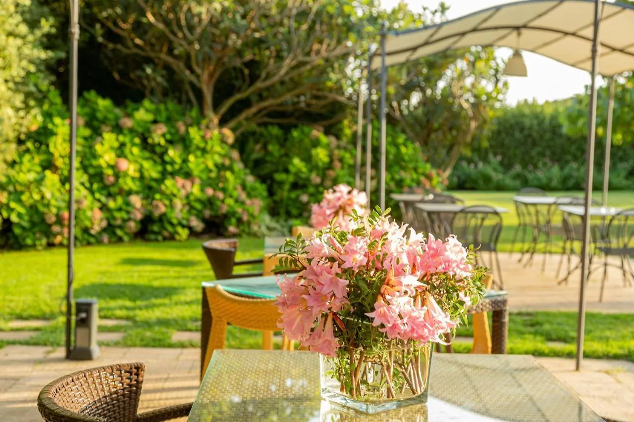 Wine Resort Leda D'Ittiri Alghero