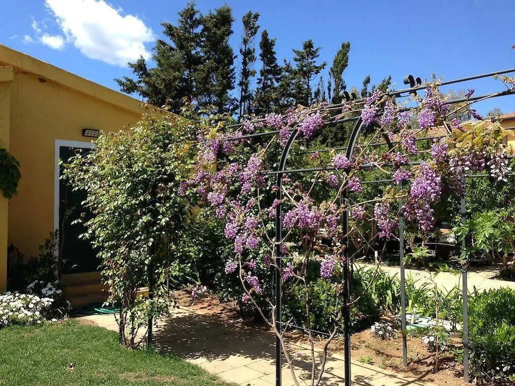 Bauernhof Wine Resort Leda D'Ittiri Alghero