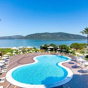 Hotel Corte Rosada Affiliated By Melia (adults Only), Alghero